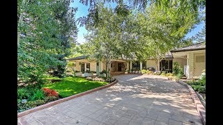 Grand One Level Living in Holladay, Utah