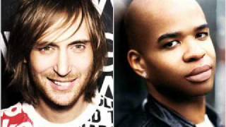 David Guetta-Gettin Over You(ft Chris Willis Fergie Lmfao).