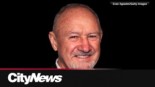 Legendary actor Gene Hackman passes away at age 95