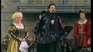 IT,S A ROYAL KNOCKOUT TOURNAMENT BBC 1987 PART 1