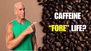 How Much Caffeine is Safe? 2025