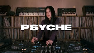 Organic house, Progressive, Indie dance  - DJ 믹스 플레이리스트 : PSYCHE | MIXMIX