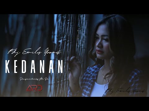 FDJ Emily Young Kedanan