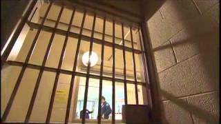 Under Arrest Chapter 7: Incarceration