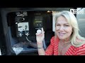 luxury rv tour 2023 holiday rambler vacationer class a motorhome