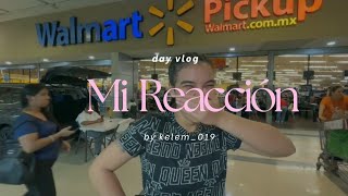 🇨🇺 CUBANA viviendo en MÉXICO 🇮🇹 Visitamos por primera vez un Walmart 😲😂