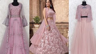 latest lehenga with koti designs 2021 #lehengawithkoti #lehenga #DIYHOUSE