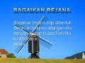 Bagaikan Bejana