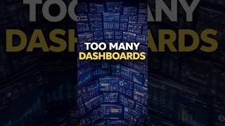 Too Many Dashboards This Is Why Analytics Gets Expensive