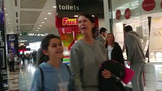 braehead shopping centre glasgow scotland uk