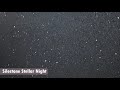 silestone stellar night