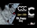 Coimbra Gospel Choir - Oh Happy Day (Lyric Video)