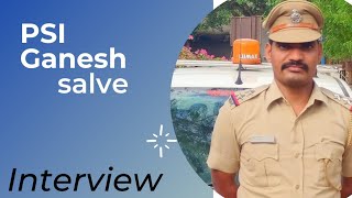 Part time job karat zale PSI Ganesh salve yancha interview