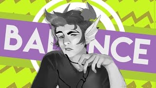 sweatpants ∣ eridan ampora ∣ track 3