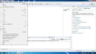 Java Thread program with debug mode explain