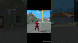 1VS3 CAN I CLUTCH SQUAD #foryou #foryoupage #freefirehighlights #freefire #shorts