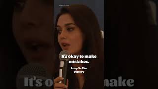 Motivational Speech by Preity Zinta | Best Motivational Video 🔥💯 #shorts#preityzintamotivation#life