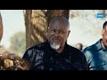 A war is brewing again – iThonga | S1 | Week 22 Promo | Mzansi Magic
