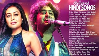 Hindi Heart Touching Songs 2021 January - Arijit singh,Neha Kakkar,Atif Aslam,Armaan Malik