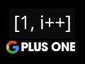 Plus One - 66. LeetCode - Java