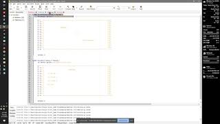 Madlibs Demo 6 - Creating the first story and getting user input