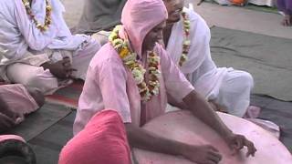Gauranga Jayanti - The Appearance of Sri Chaitanya Mahaprabhu 2005 (part 1-3) Raganuga Channel