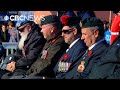 What does Remembrance Day mean to veterans?