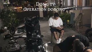 DONG TV - Operation DongDong