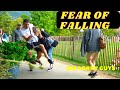 In Our Failing Era, (funnyvideo went too far) bushman prank