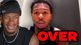 Damage Control? Deshae Just Ended His Own Career w/ This Apology