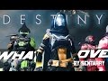 WHAT IS LOVE | DESTINY MUSIC VIDEO