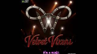 Velvet Vixens - I’m a misfit