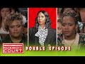 Double Episode: A Deathbed Confession Causes her to Question who her Father is | Paternity Court