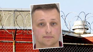 Richmond County jailer terminated; charged with rape, sexual assault