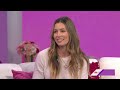 jessica biel on turning 40 i’m ‘so much more’ confident