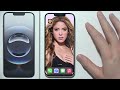 Does iPhone 16e have Split Screen Mode?