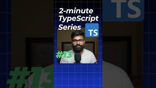 ✅ Function Overloads in TypeScript 🔥 #typescript