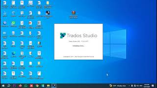 طريقة تثبيت برنامج ترادوس ستوديو Trados Studio مع الكراك الخاص به.