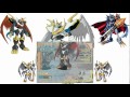 Digimon World Dawn Tutorial - How to get Imperialdramon FM and Fusion