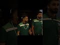 🎥 Glimpses From the Pakistan Team Dinner in Hyderabad #CWC23 | #WeHaveWeWill