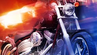 Menahga Man Airlifted To Hospital After Motorcycle Crash