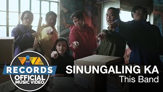 Sinungaling Ka - This Band [Official Music Video]