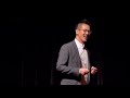 The Little Giant: How to gain your momentum in life | Gary Lo | TEDxHKU