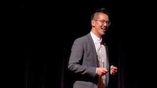 The Little Giant: How to gain your momentum in life | Gary Lo | TEDxHKU