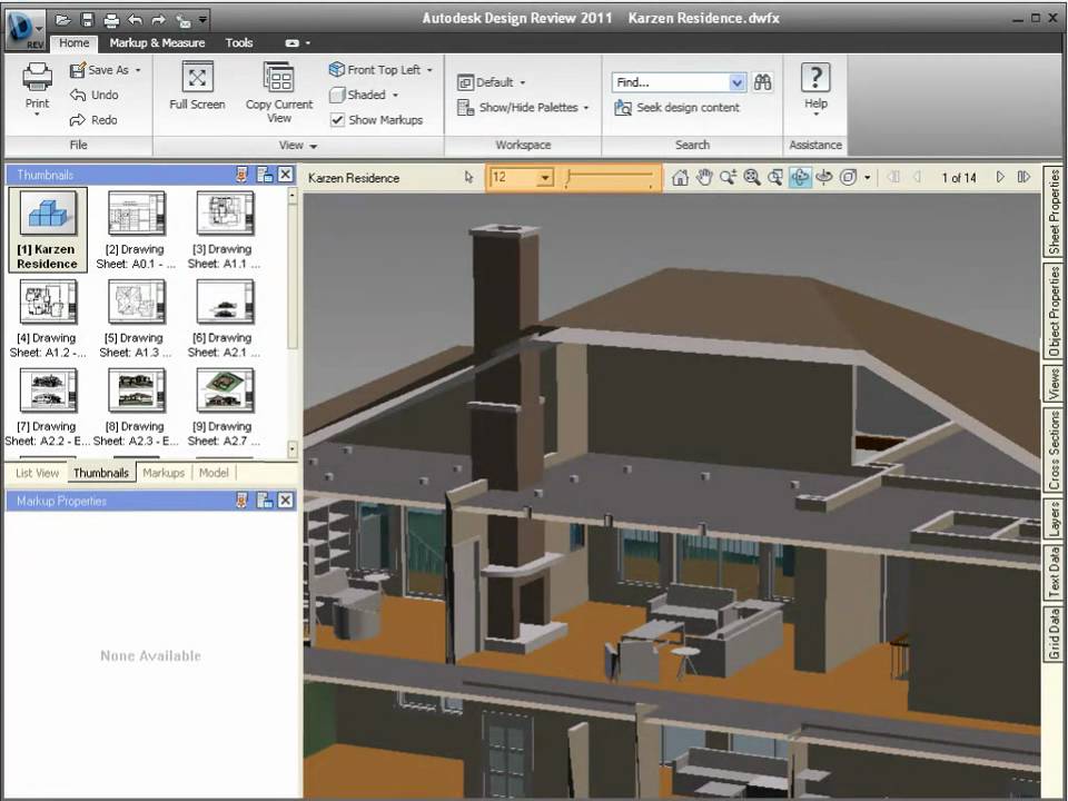 Autodesk Design Review Download - Acagalaxy