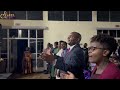 Carol Mujokoro - Mwari Muri Zuva Redu | Captured Live During Faith Covenant Church Conference