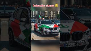 Palestine BMW X3 🆚 Israel BMW X3 #bmw #palestine #viralvideo #ytshorts #automobile