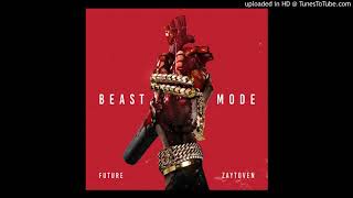 Future - Forever Eva (432Hz)