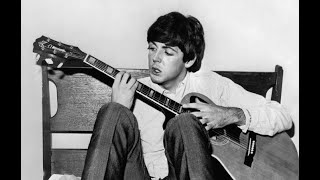 Paul McCartney \