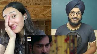 Indian Reaction to Meray Paas Tum Ho Last Episode Part 1 | Climax | Humayun Saeed | Pakistani Drama